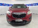 Thumbnail '2' of Holden Trax