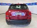 Thumbnail '6' of Holden Trax