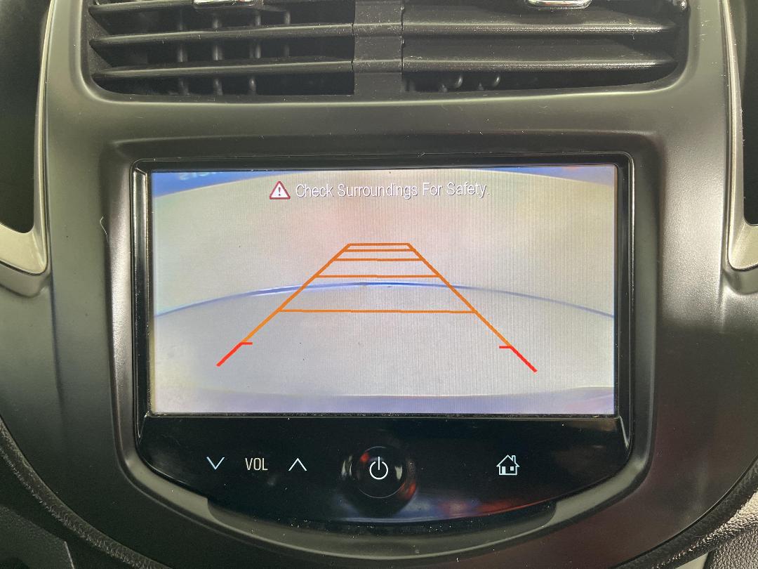 Photo '23' of Holden Trax