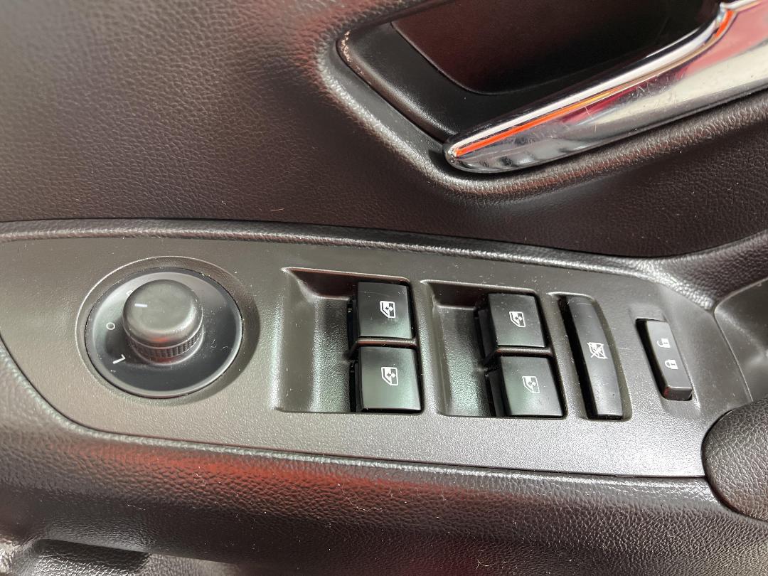 Photo '26' of Holden Trax