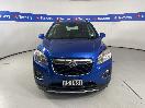 Thumbnail '2' of Holden Trax