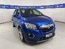 Thumbnail '1' of Holden Trax