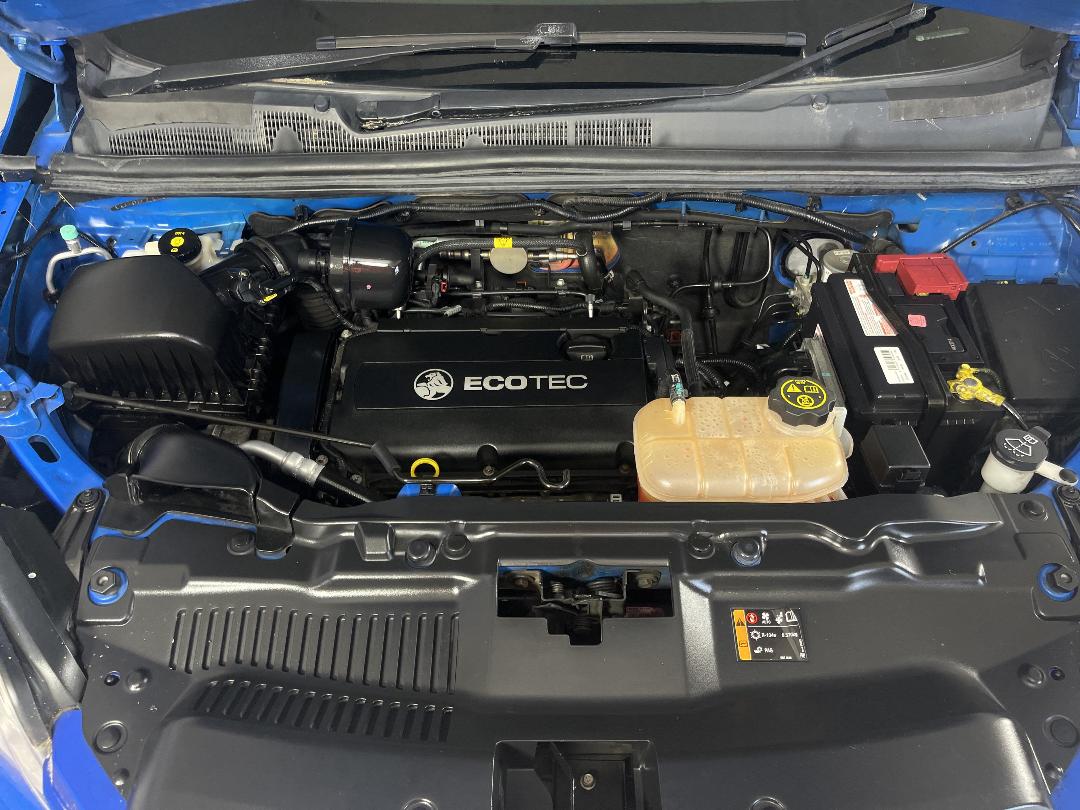 Photo '13' of Holden Trax Photo '13' of Holden Trax