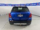 Thumbnail '6' of Holden Trax