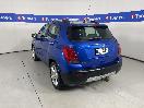 Thumbnail '5' of Holden Trax