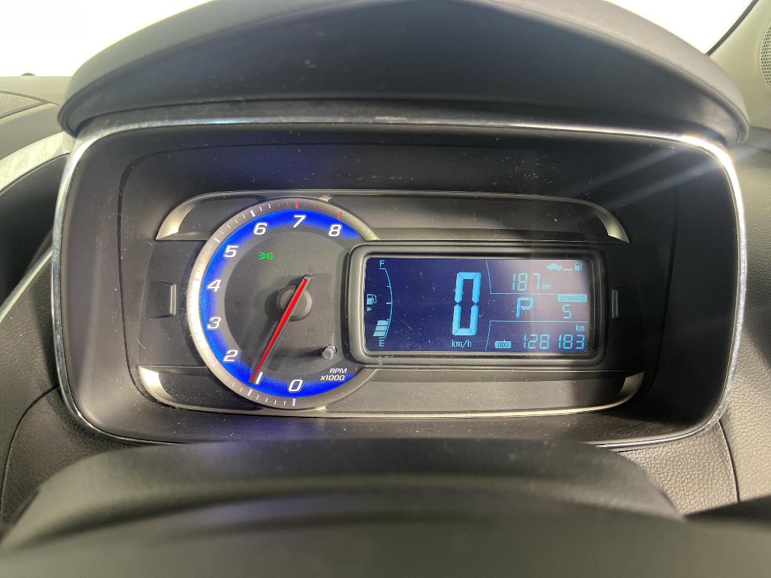 Photo '21' of Holden Trax Photo '21' of Holden Trax