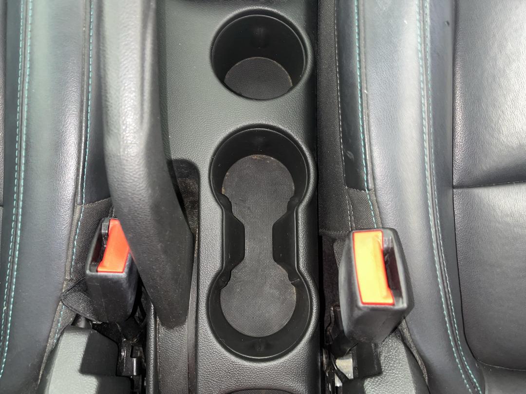 Photo '23' of Holden Trax Photo '23' of Holden Trax