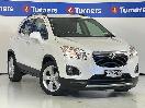Thumbnail '1' of Holden Trax