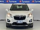 Thumbnail '2' of Holden Trax