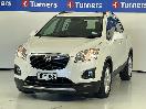 Thumbnail '4' of Holden Trax
