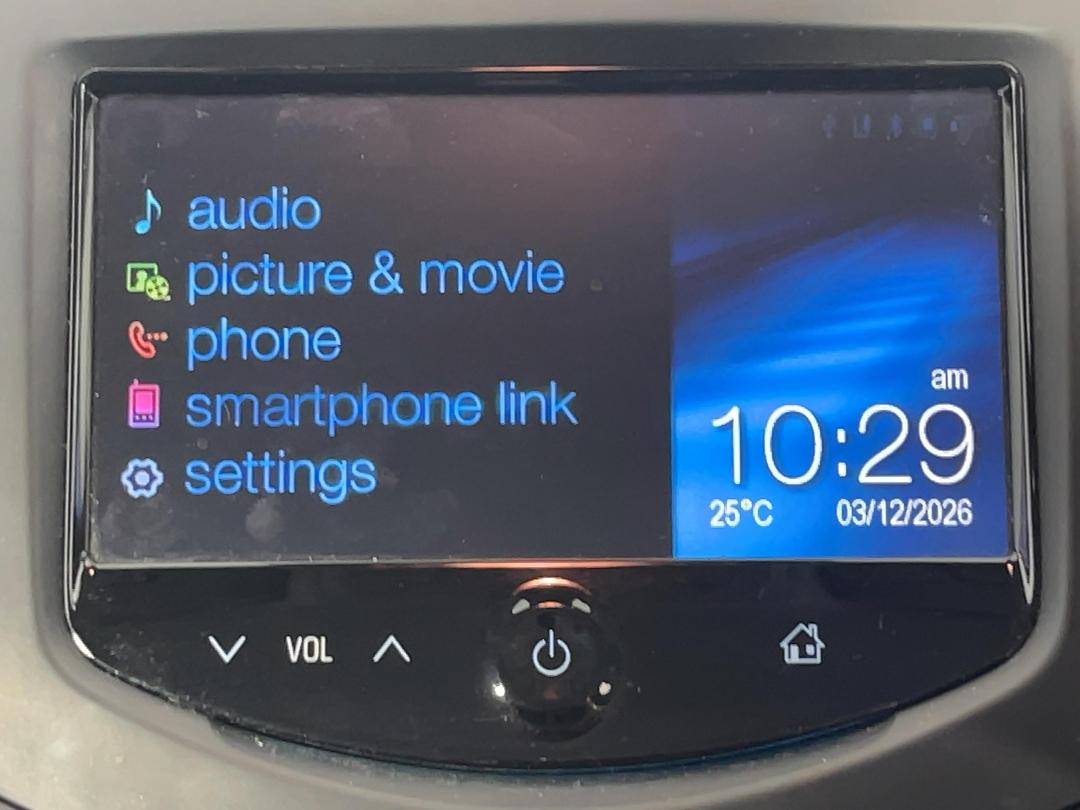 Photo '26' of Holden Trax