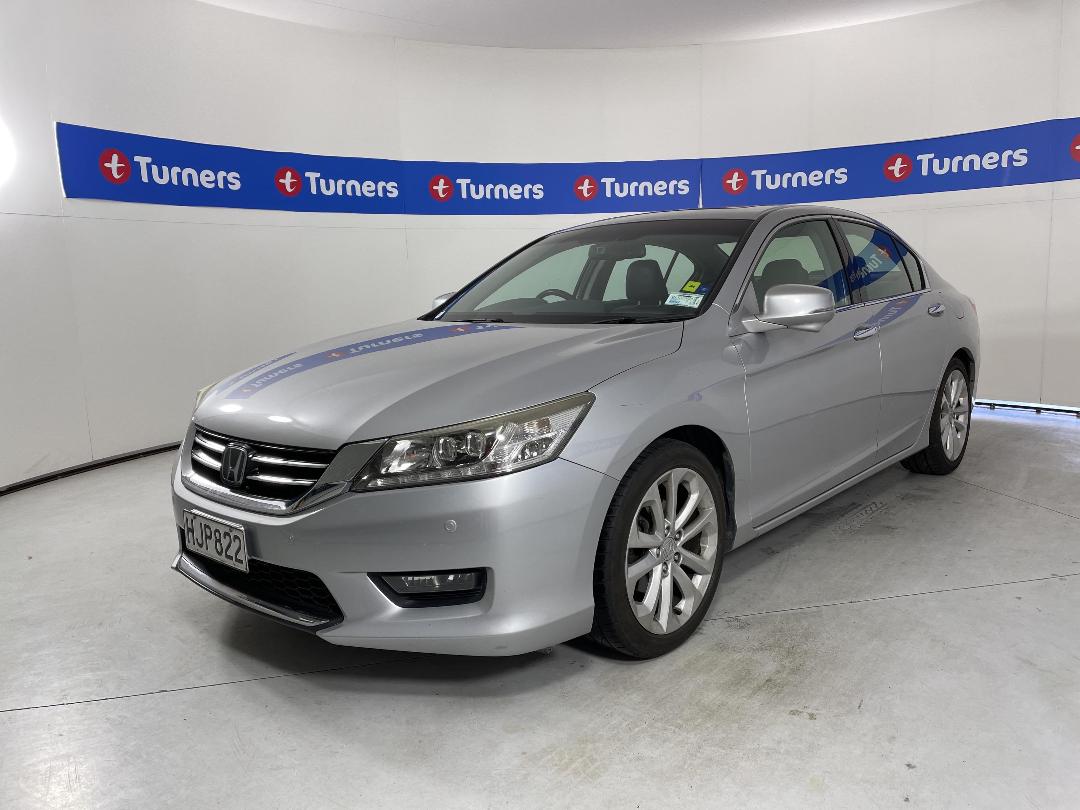 Photo '4' of Honda Accord