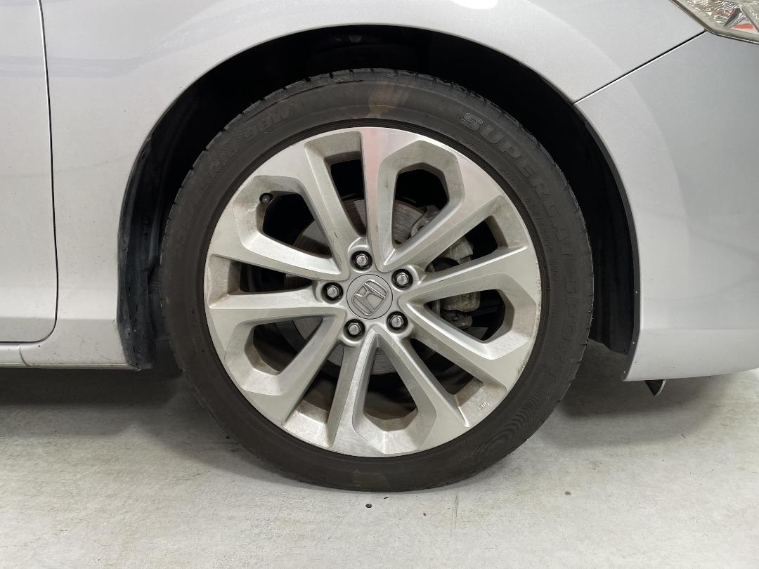 Photo '9' of Honda Accord