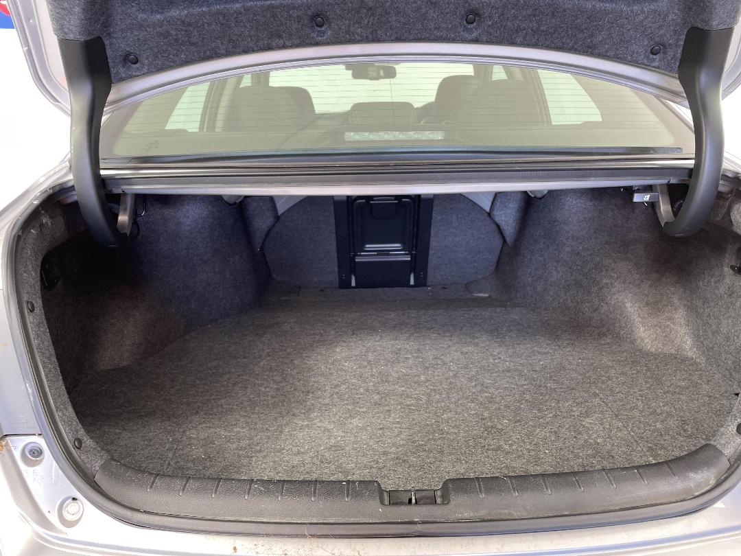 Photo '14' of Honda Accord