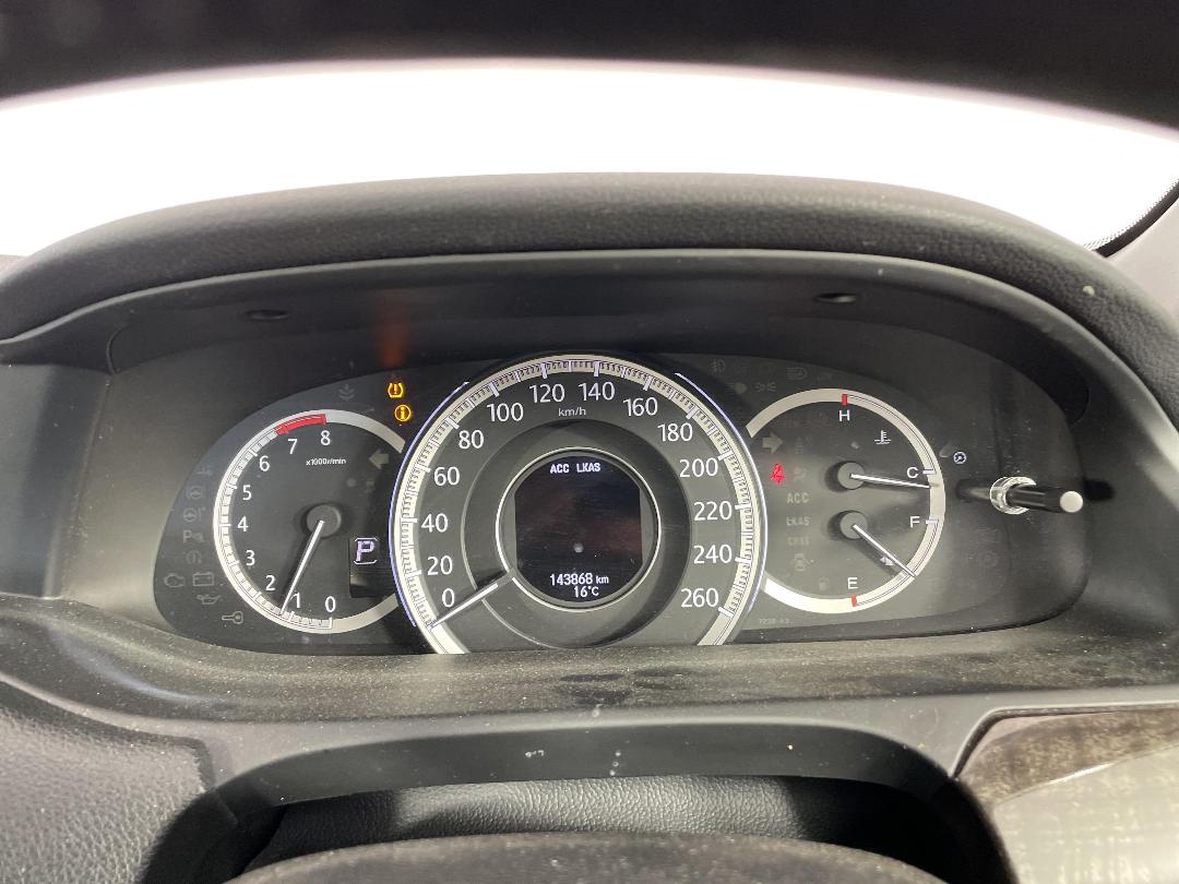 Photo '21' of Honda Accord