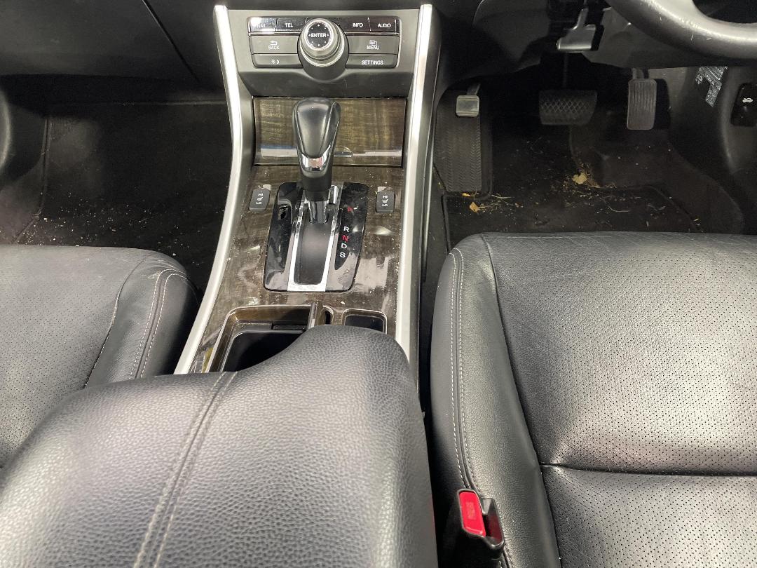 Photo '18' of Honda Accord