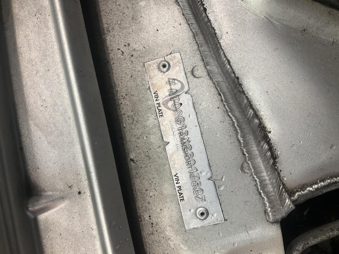 Photo '11' of Honda Accord Hybrid Photo '11' of Honda Accord Hybrid