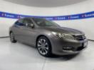 Thumbnail '1' of Honda Accord