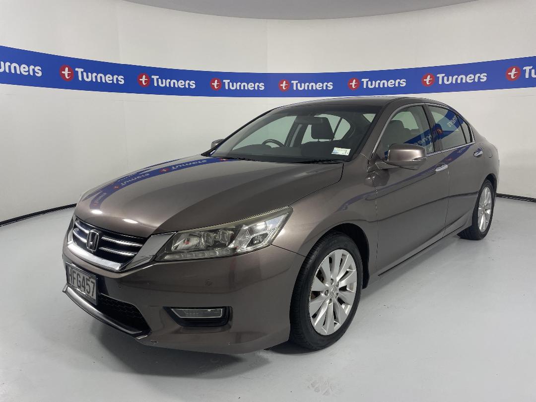 Photo '4' of Honda Accord Photo '4' of Honda Accord