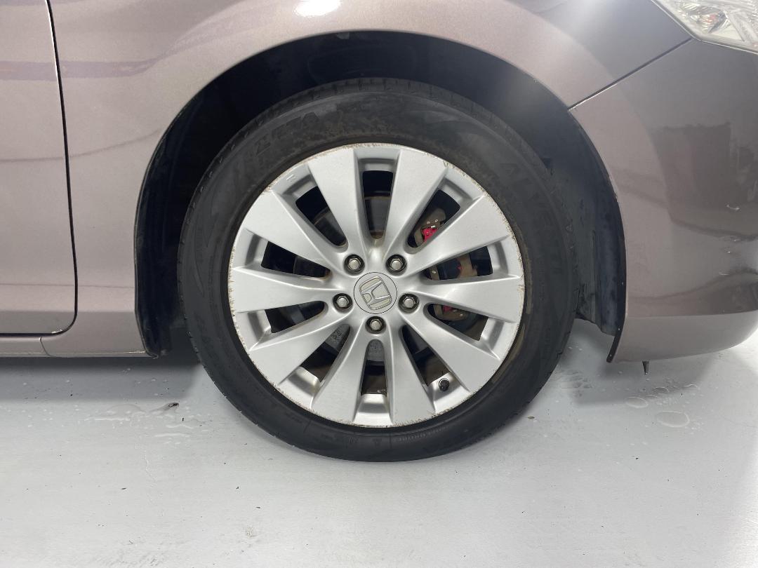 Photo '9' of Honda Accord Photo '9' of Honda Accord