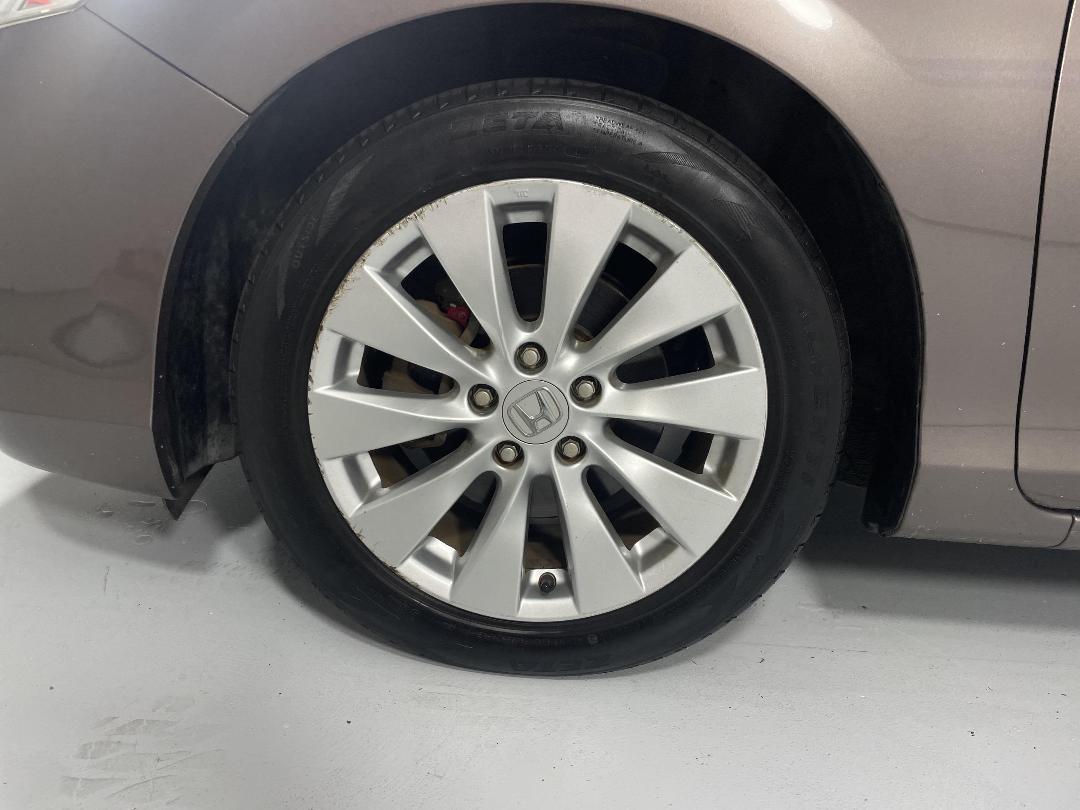 Photo '10' of Honda Accord Photo '10' of Honda Accord