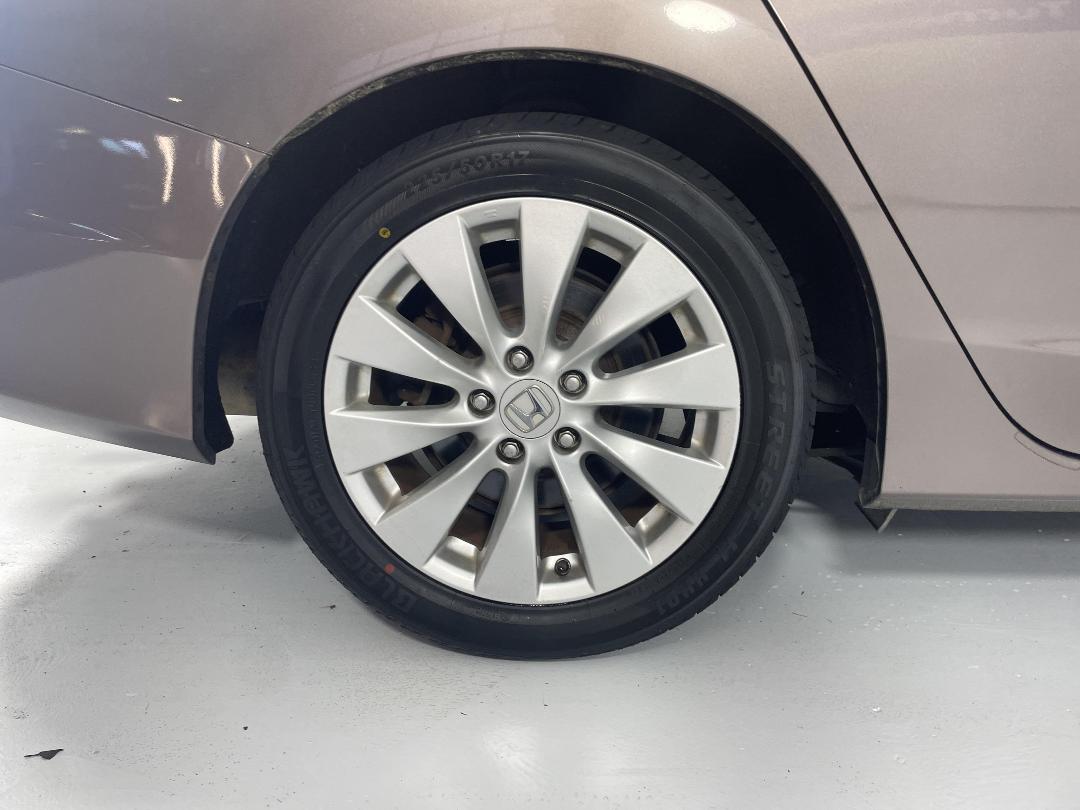 Photo '12' of Honda Accord Photo '12' of Honda Accord