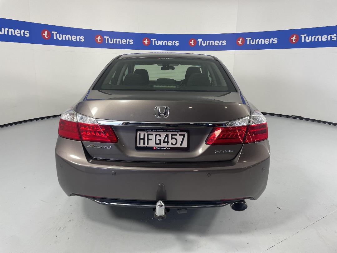 Photo '6' of Honda Accord Photo '6' of Honda Accord