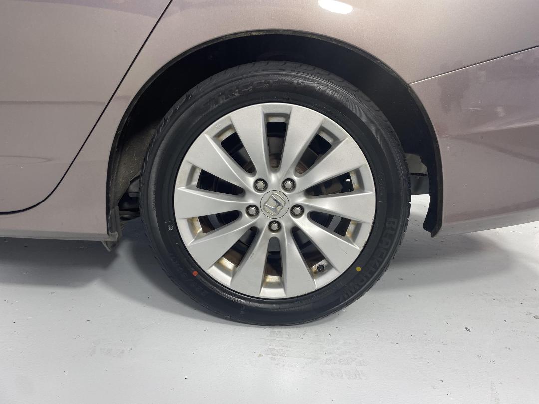 Photo '11' of Honda Accord Photo '11' of Honda Accord