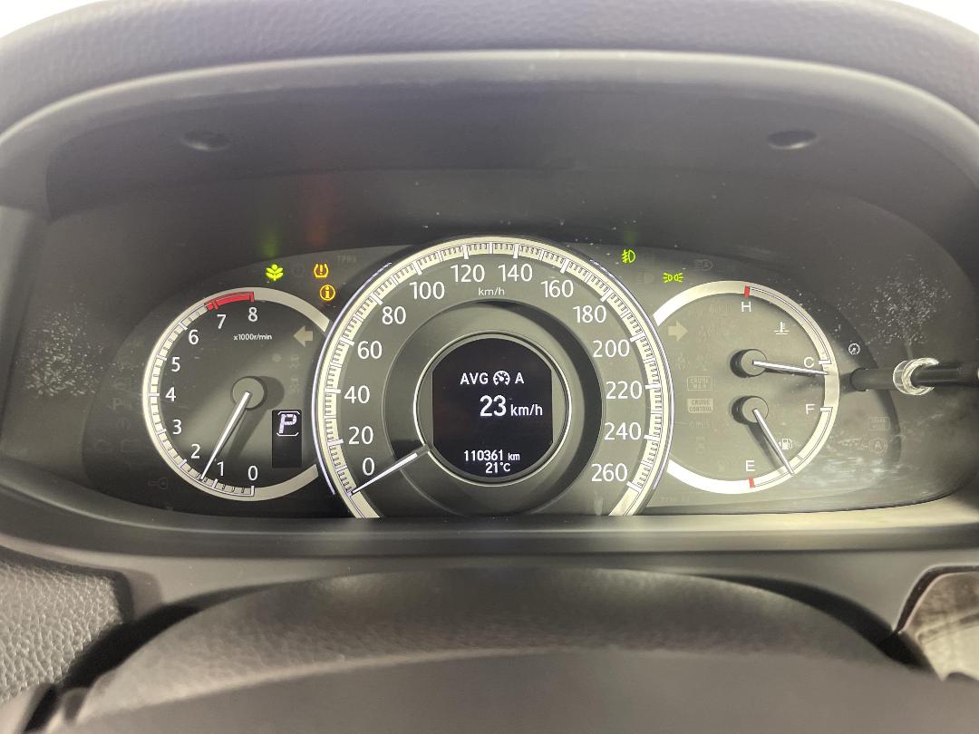 Photo '21' of Honda Accord Photo '21' of Honda Accord