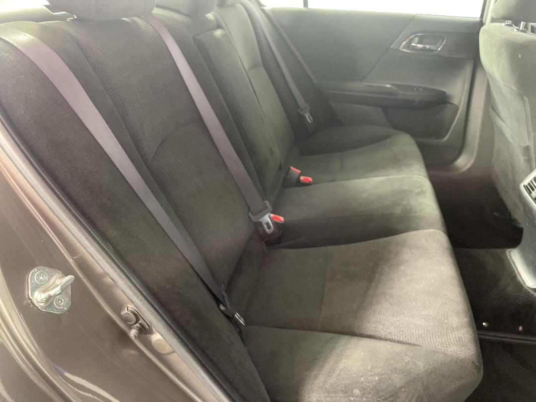 Photo '20' of Honda Accord Photo '20' of Honda Accord