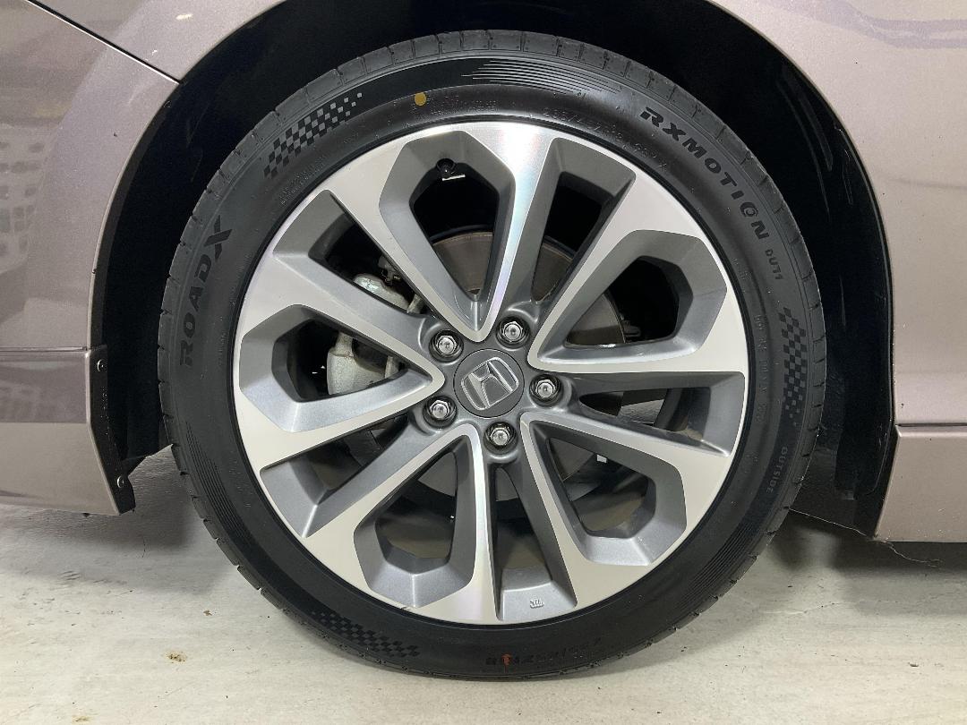 Photo '10' of Honda Accord