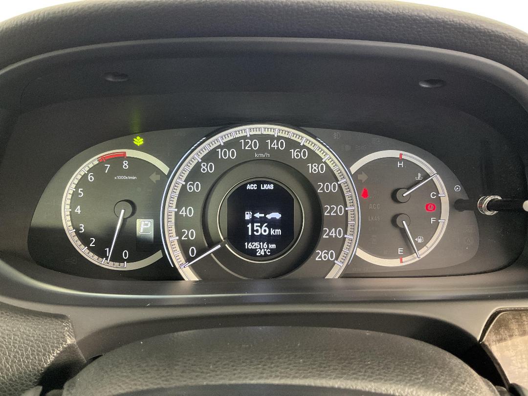 Photo '21' of Honda Accord