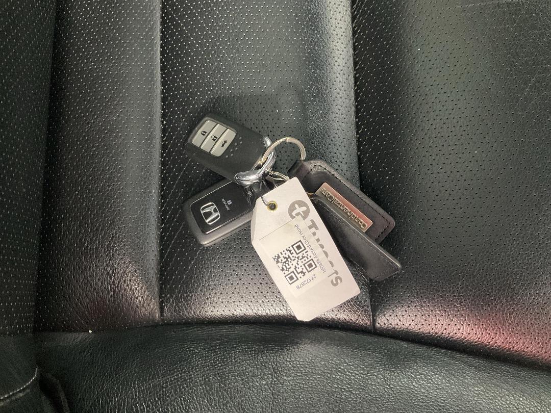 Photo '22' of Honda Accord