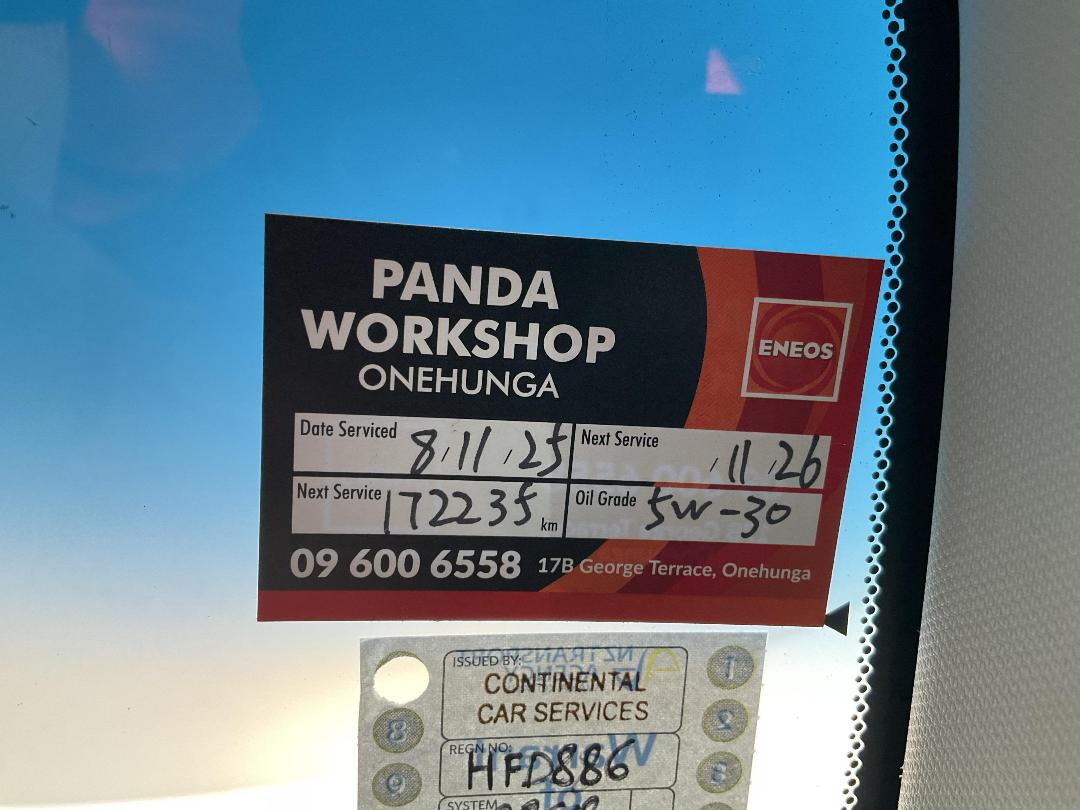 Photo '24' of Honda Accord