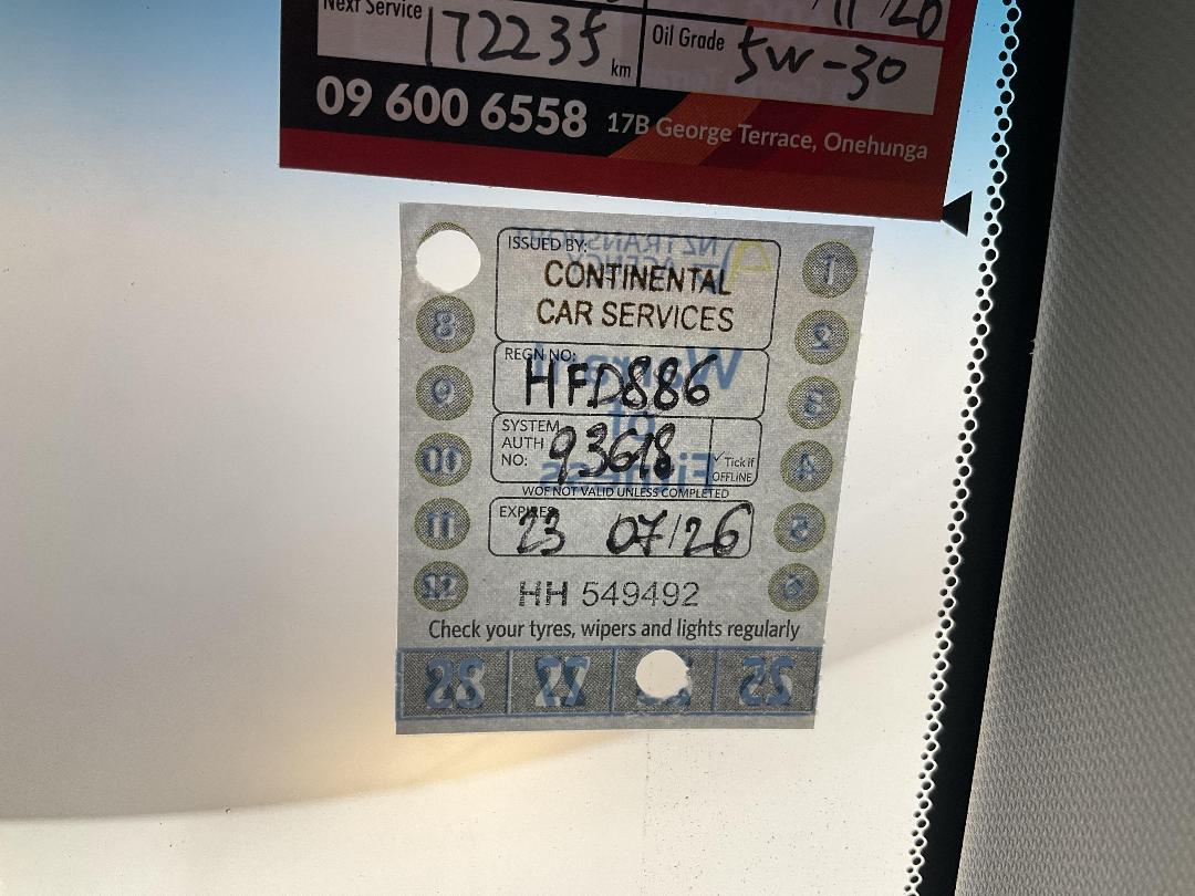 Photo '23' of Honda Accord