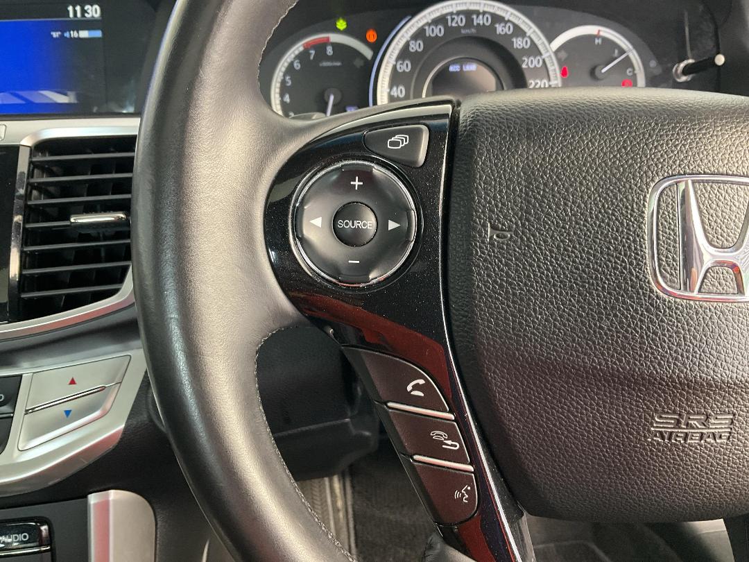 Photo '26' of Honda Accord