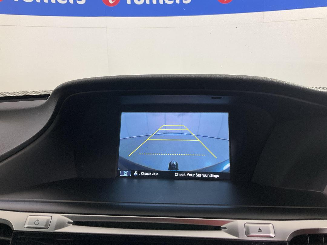 Photo '33' of Honda Accord