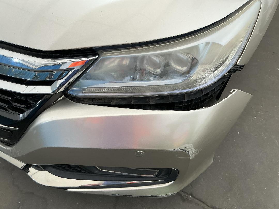 Photo '4' of Honda Accord Photo '4' of Honda Accord