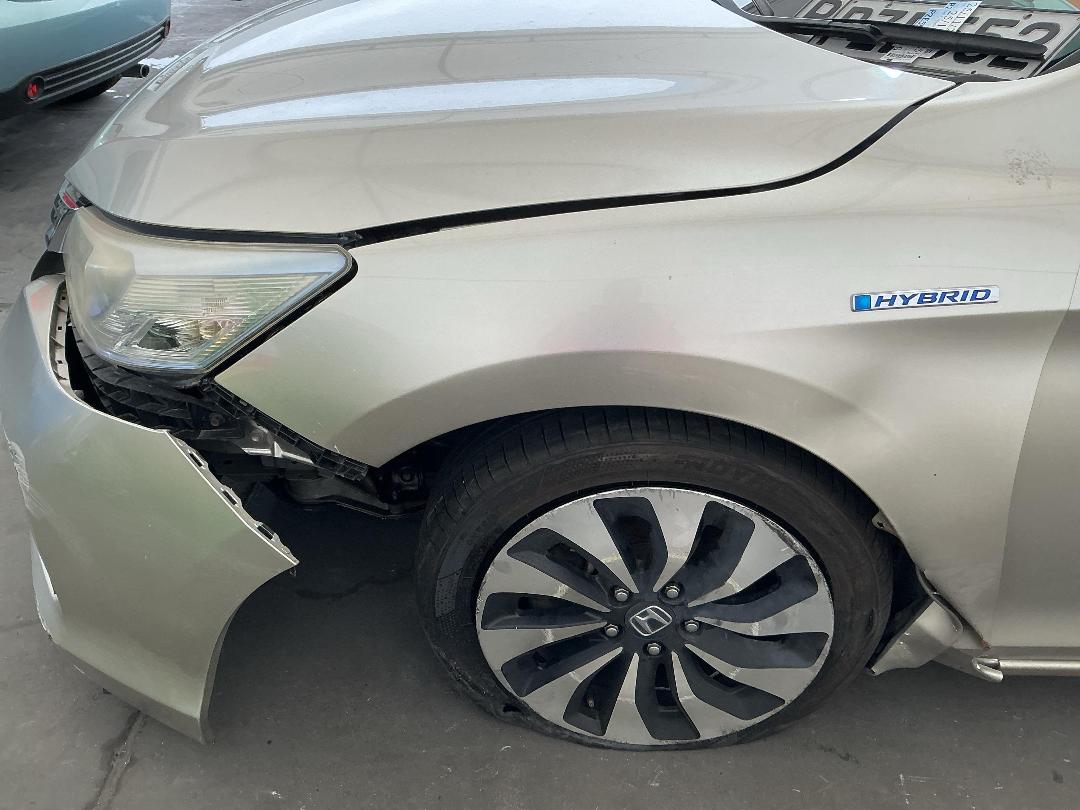 Photo '5' of Honda Accord Photo '5' of Honda Accord