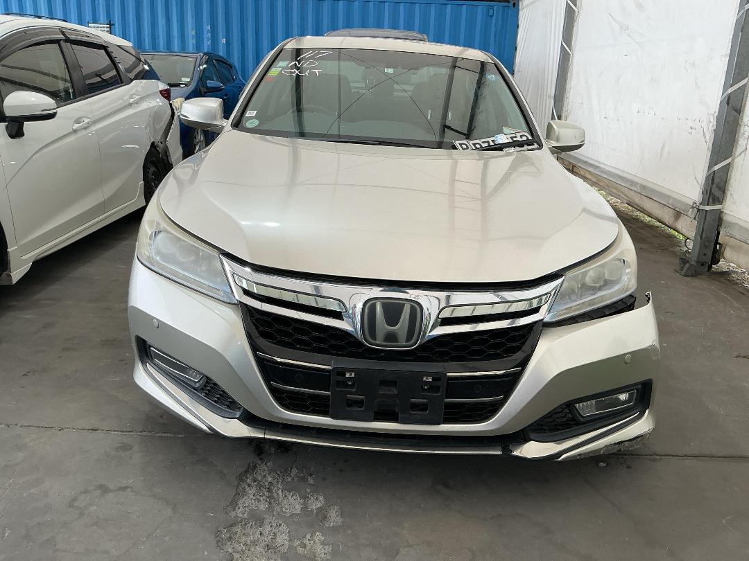 Photo '2' of Honda Accord Photo '2' of Honda Accord