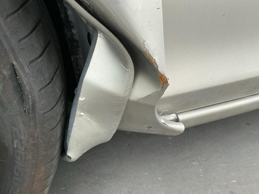 Photo '6' of Honda Accord Photo '6' of Honda Accord