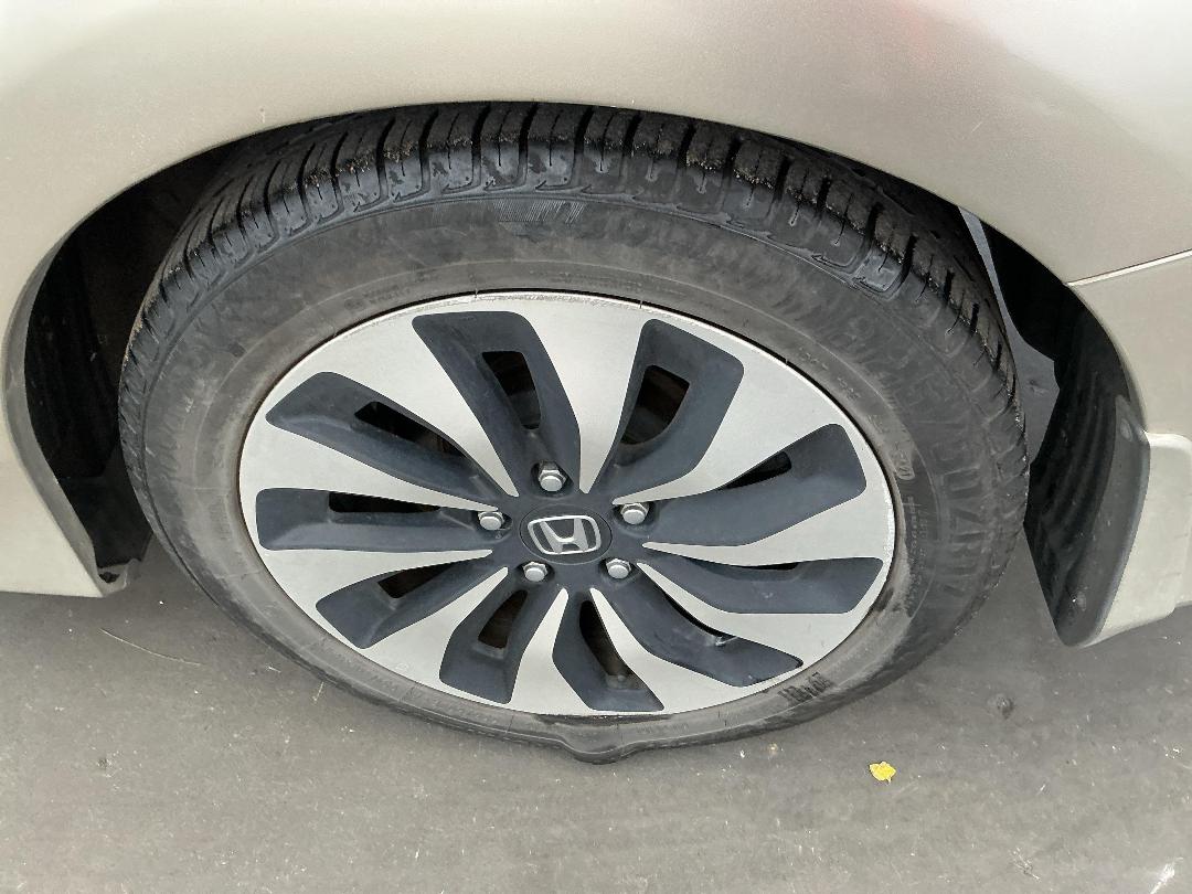 Photo '9' of Honda Accord Photo '9' of Honda Accord