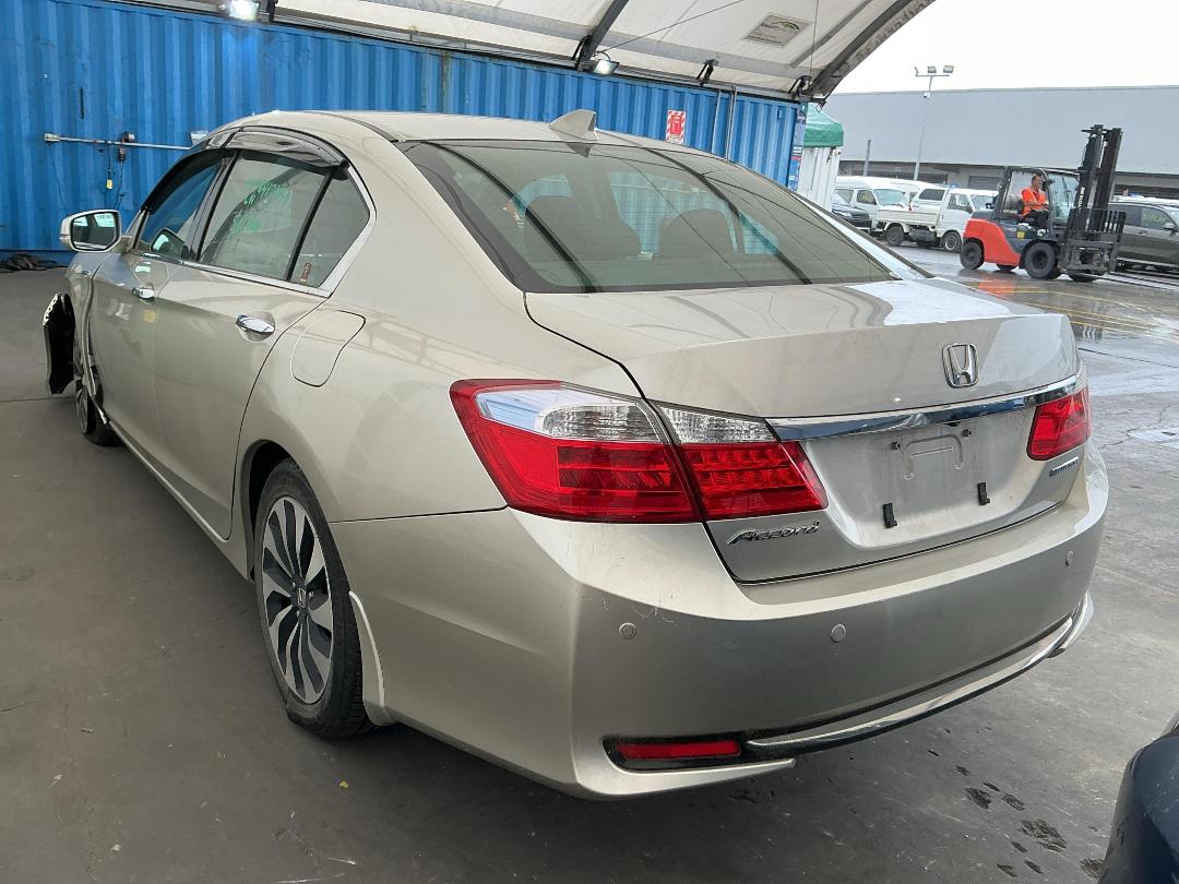 Photo '10' of Honda Accord Photo '10' of Honda Accord