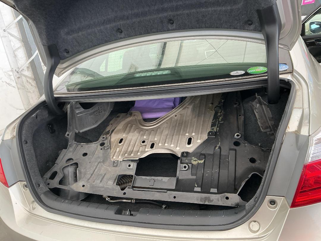 Photo '12' of Honda Accord Photo '12' of Honda Accord