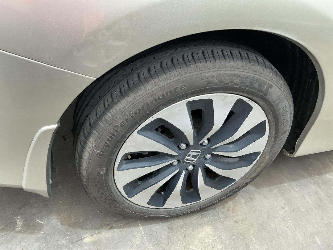 Photo '14' of Honda Accord Photo '14' of Honda Accord