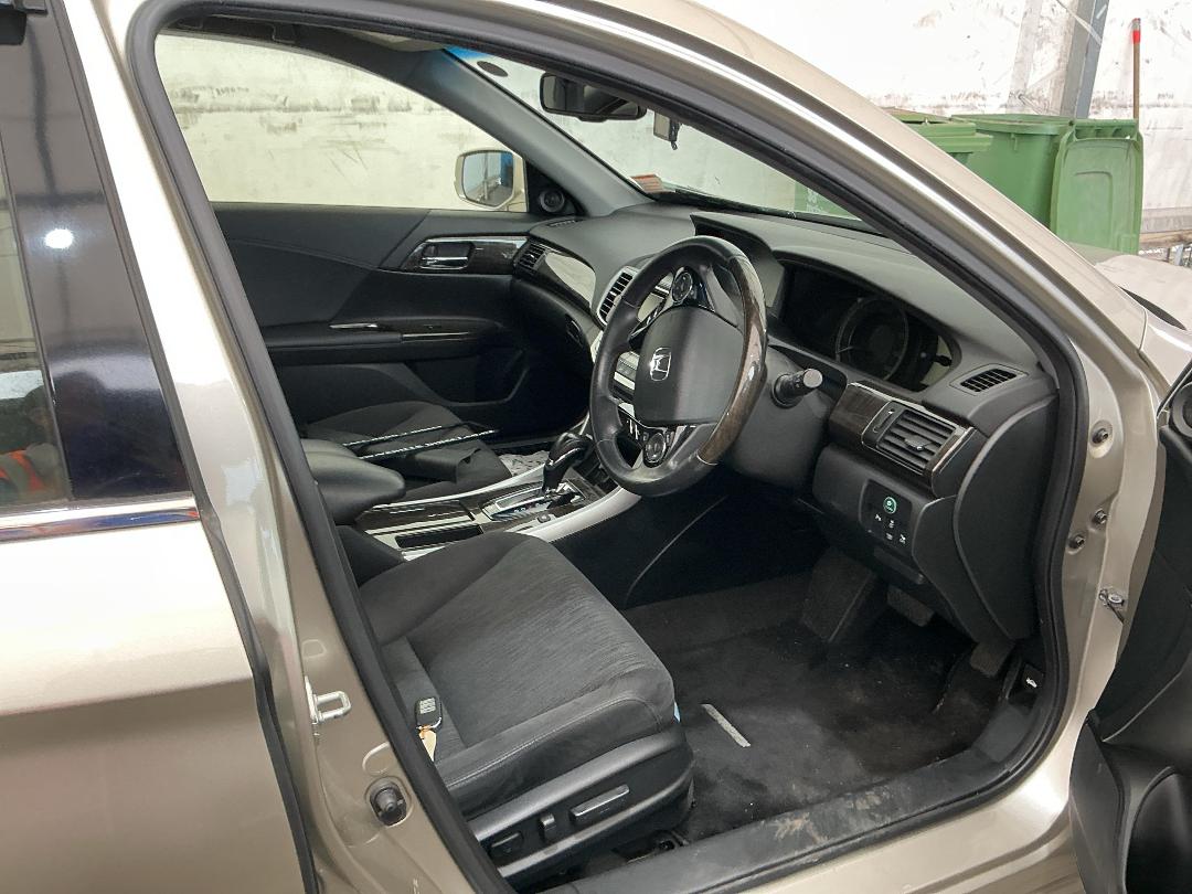 Photo '18' of Honda Accord Photo '18' of Honda Accord