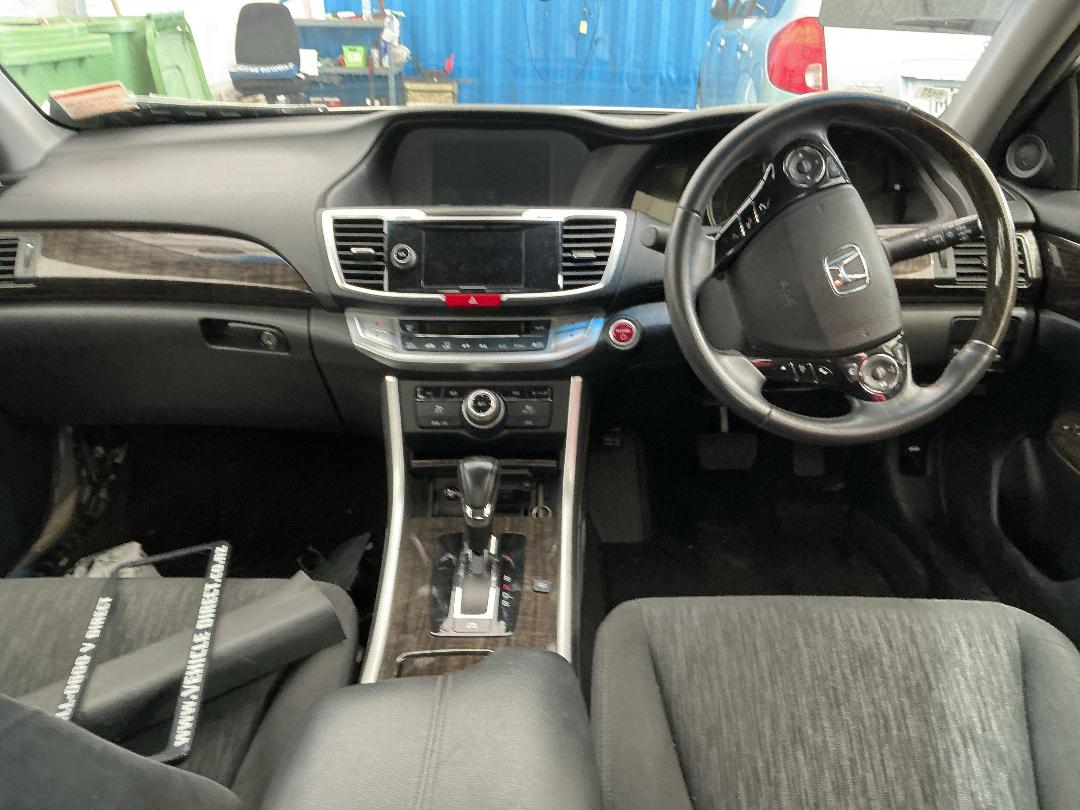 Photo '17' of Honda Accord Photo '17' of Honda Accord