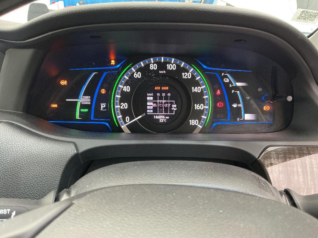 Photo '19' of Honda Accord Photo '19' of Honda Accord