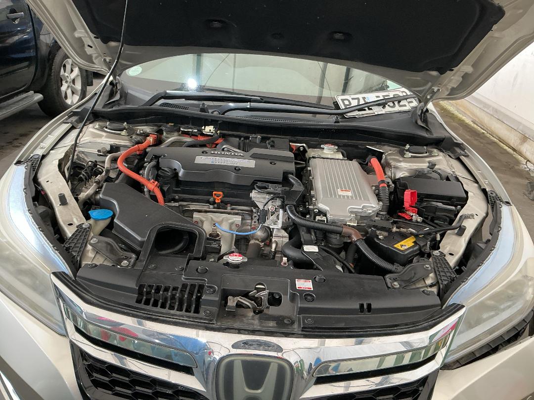 Photo '21' of Honda Accord Photo '21' of Honda Accord