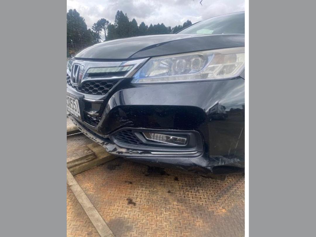 Photo '2' of Honda Accord Photo '2' of Honda Accord